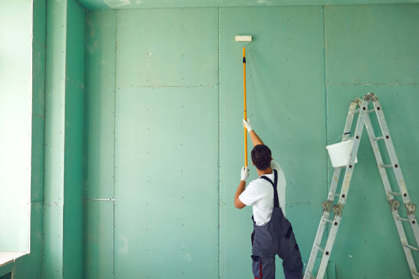 Best Asbestos and Lead Testing During Mold Inspection  in Kelso, WA