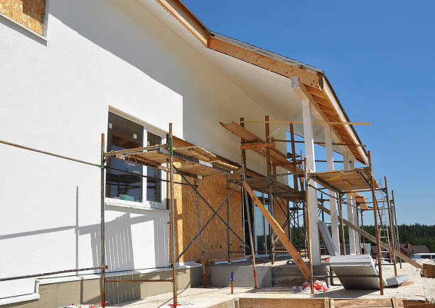 Best Airborne Mold Testing  in Kelso, WA